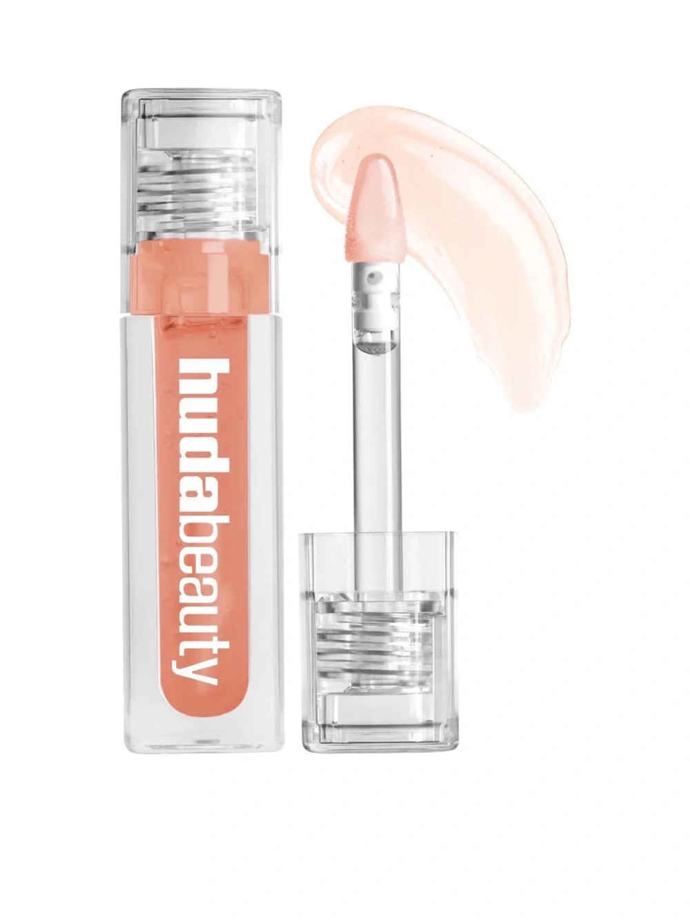 HUDA BEAUTY Faux Filler Jelly Oil